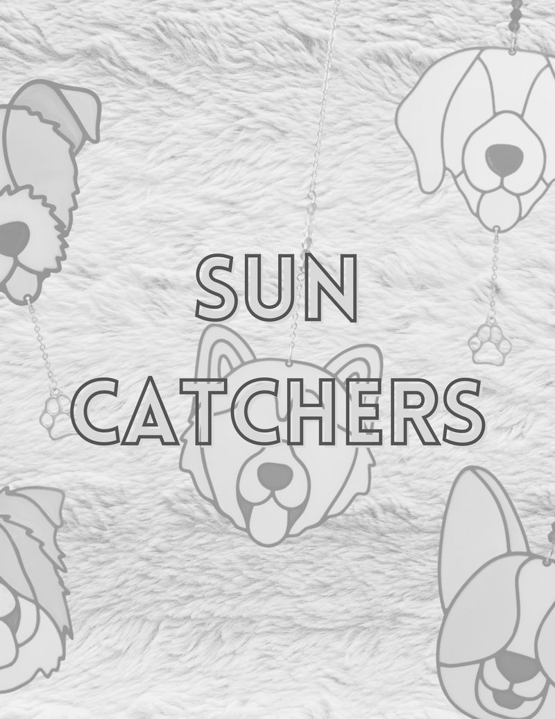 Sun Catchers