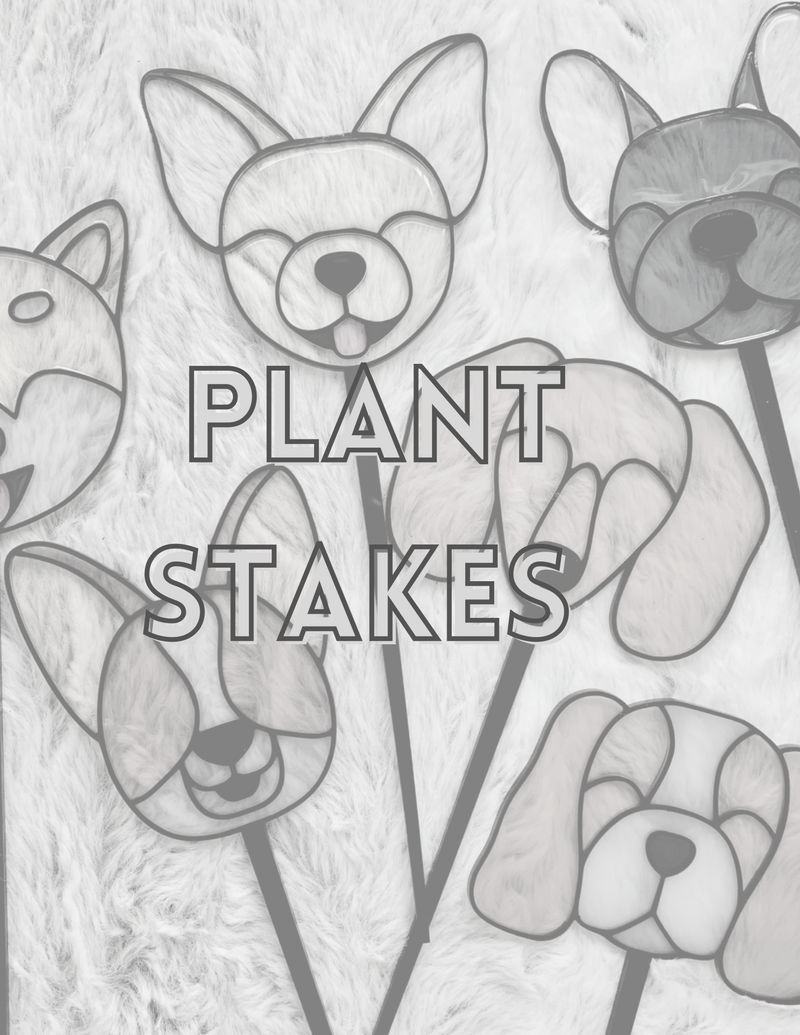 Plant Stakes