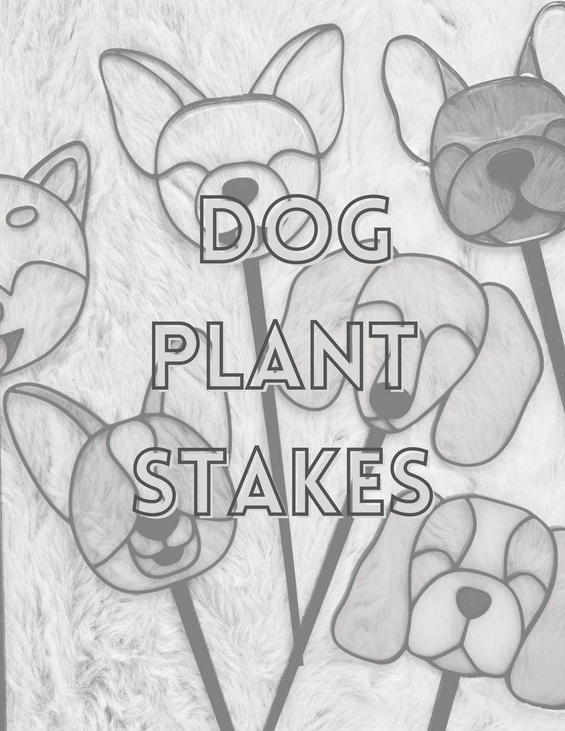 Plant Stakes