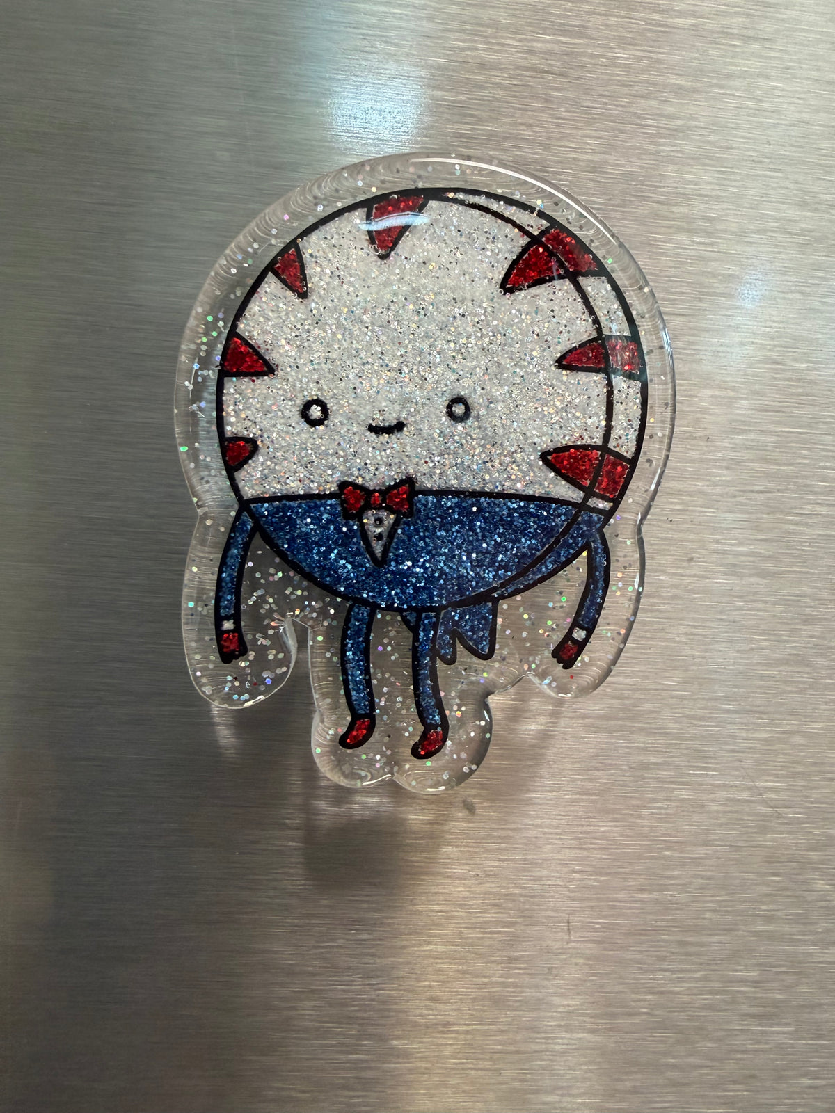 Peppermint Butler