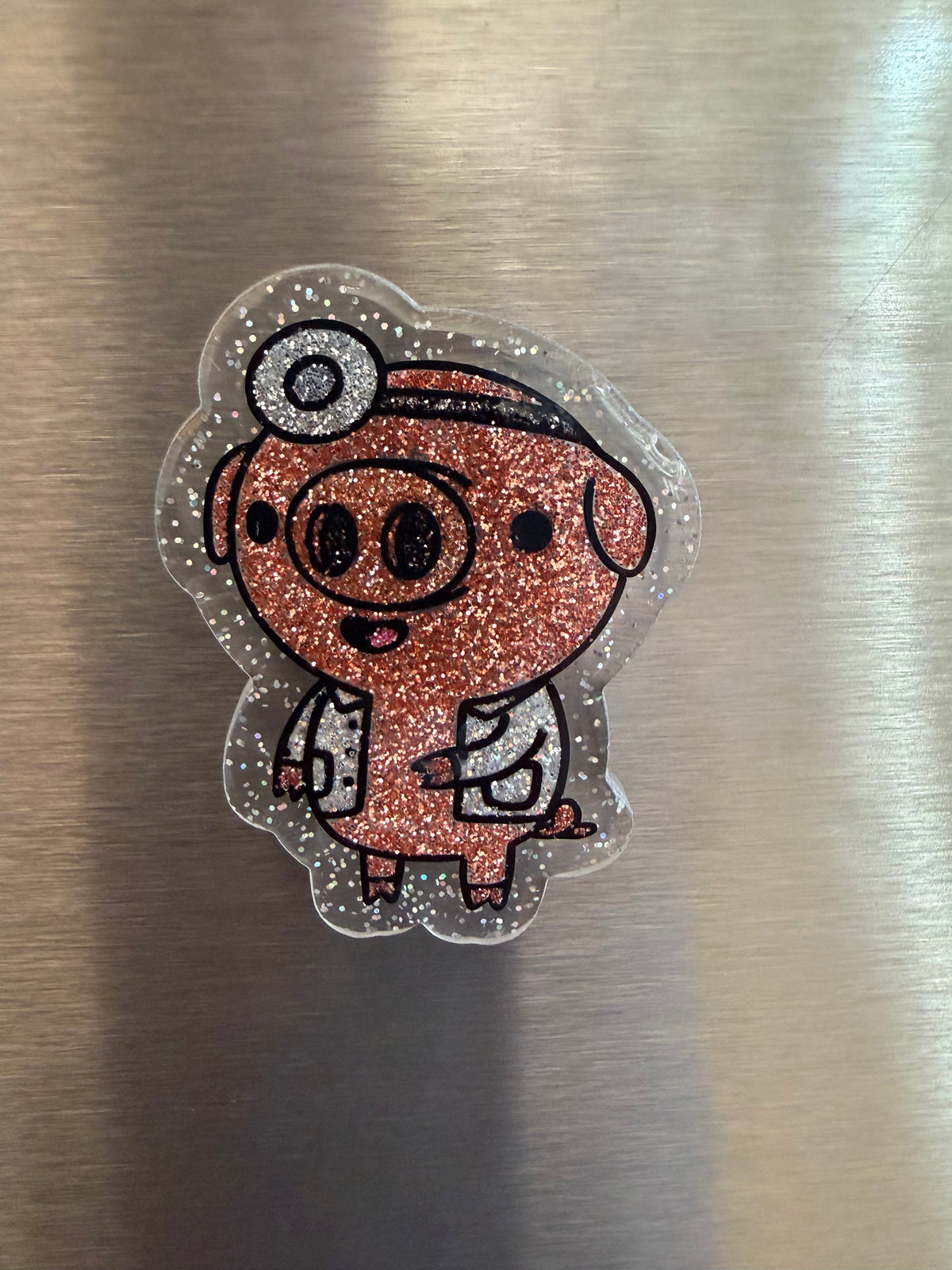 Pigs (full set)