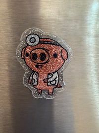 Pigs (full set)