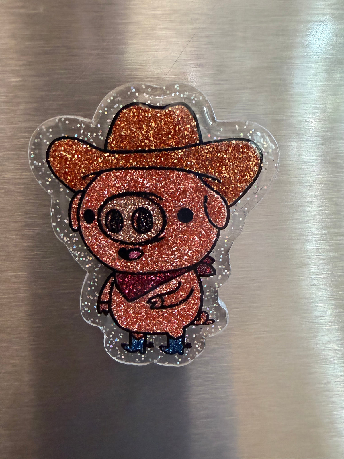 Pigs (full set)
