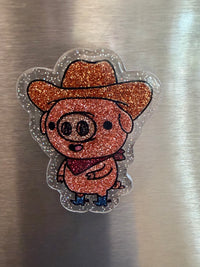 Pigs (full set)
