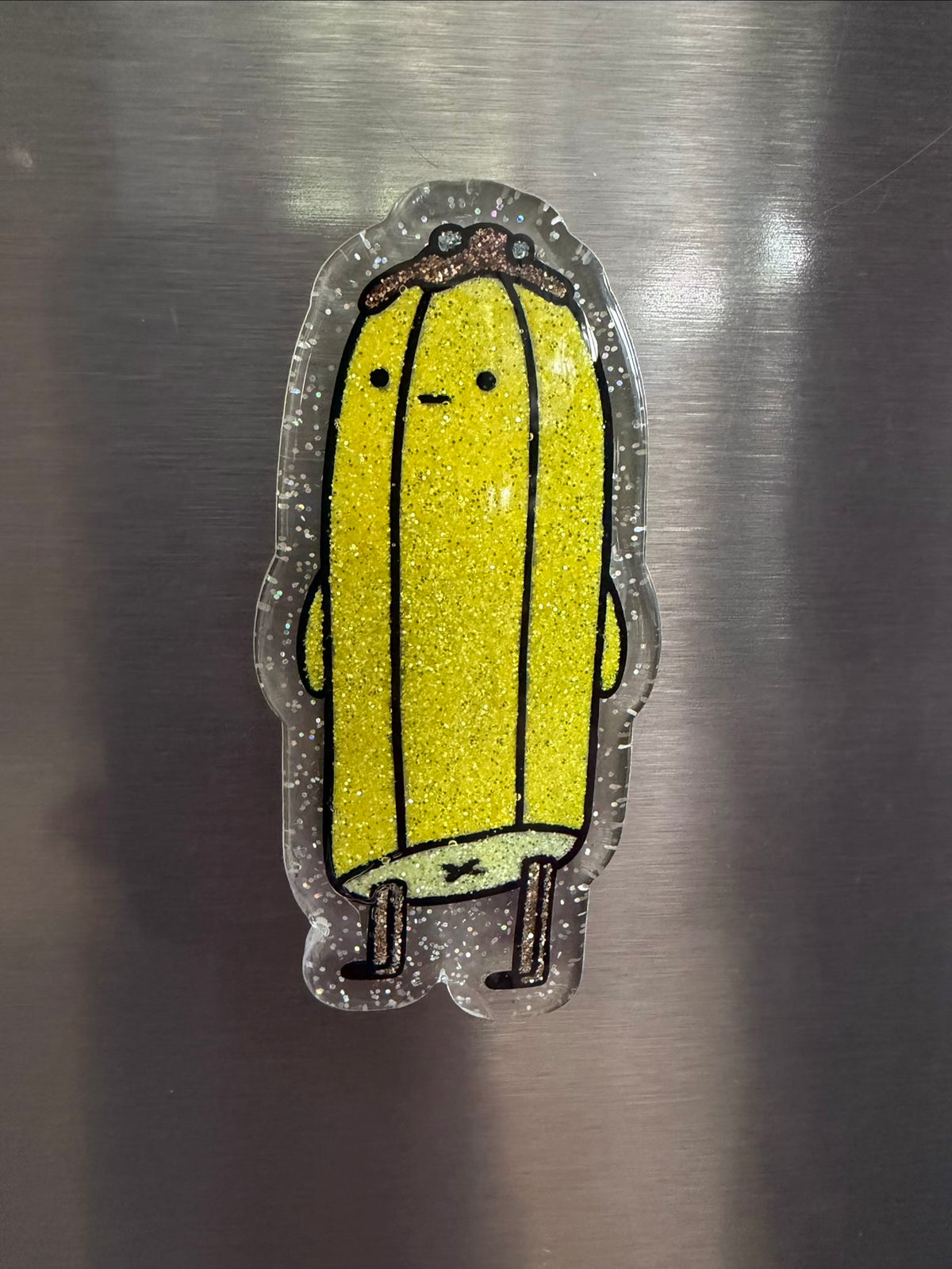 Banana Guard
