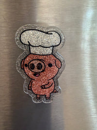 Pigs (full set)