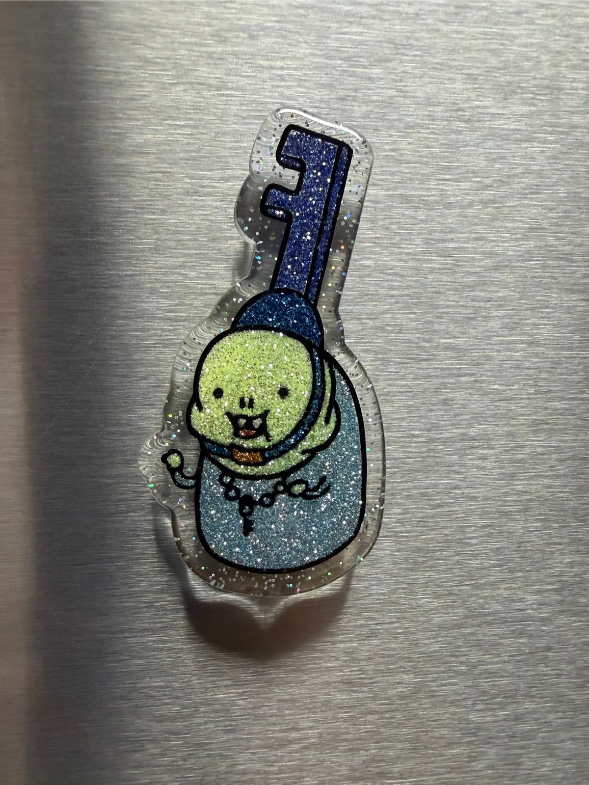 Key-Per