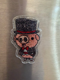 Pigs (full set)